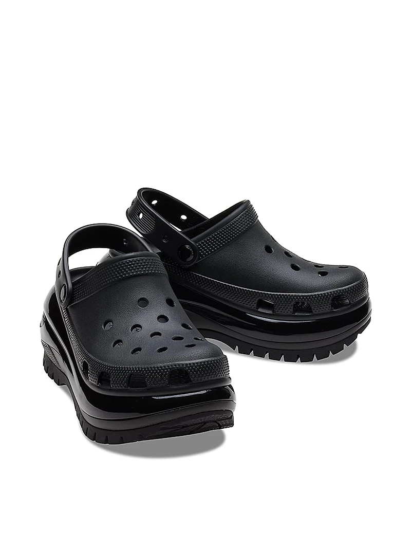 Classic Mega Crush Clogs