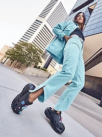 Classic Mega Crush Clogs