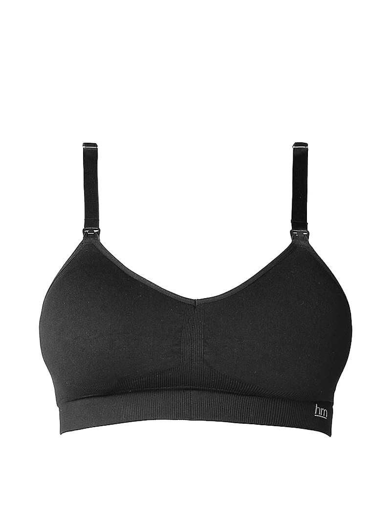 My Necessity Wireless Nursing Bra
