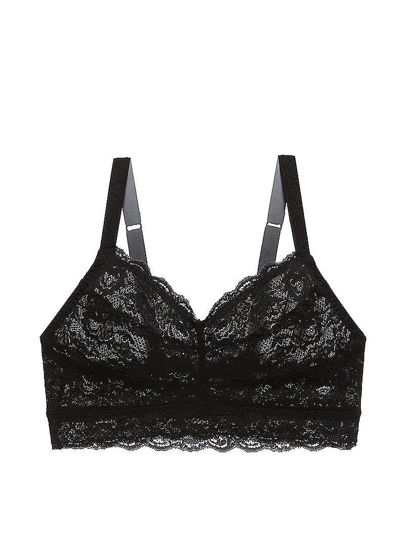 Never Say Curvy Sweetie Bralette