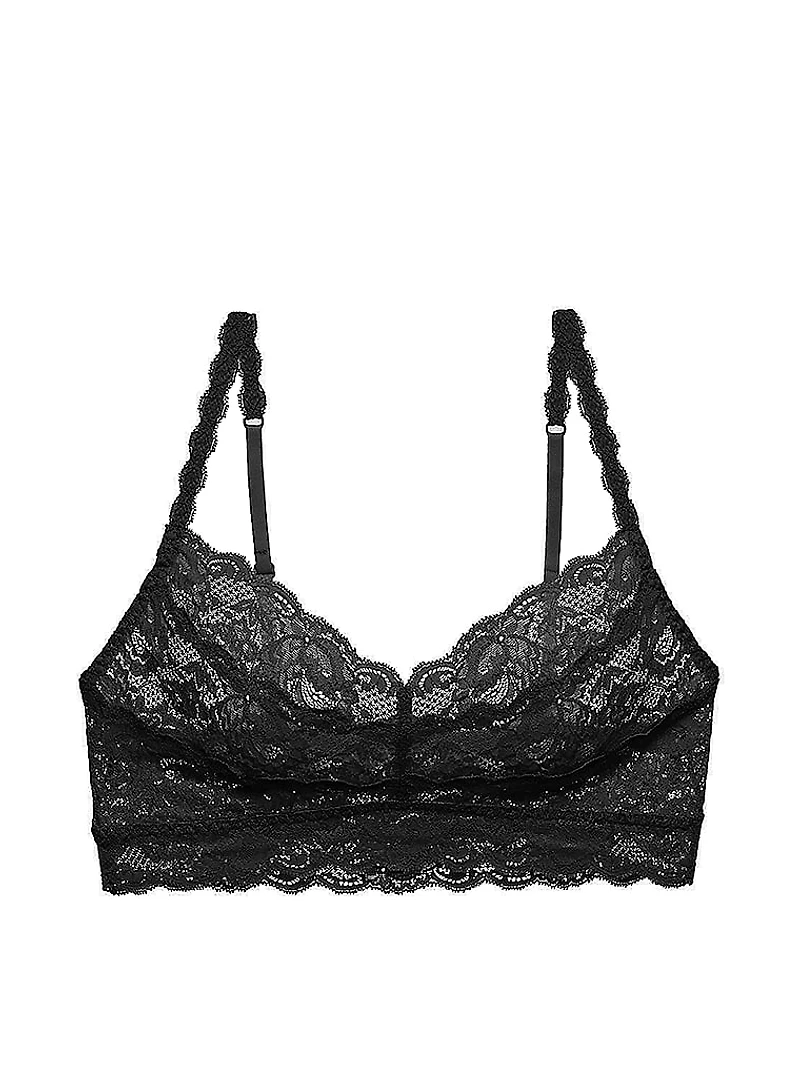 Never Say Sweetie Bralette