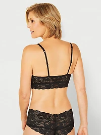 Never Say Sweetie Bralette