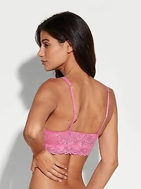 Never Say Sweetie Bralette