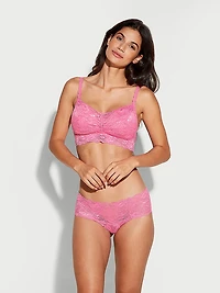 Never Say Sweetie Bralette