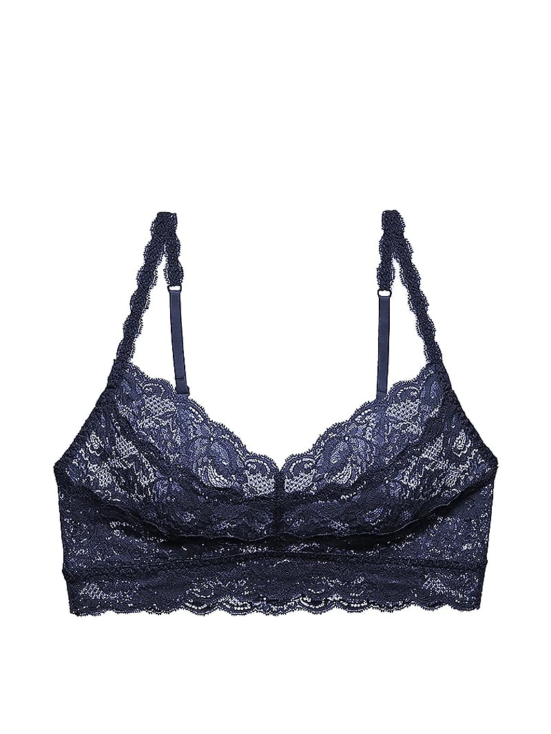 Never Say Sweetie Bralette