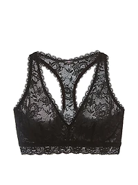 Curvy Racie Bralette