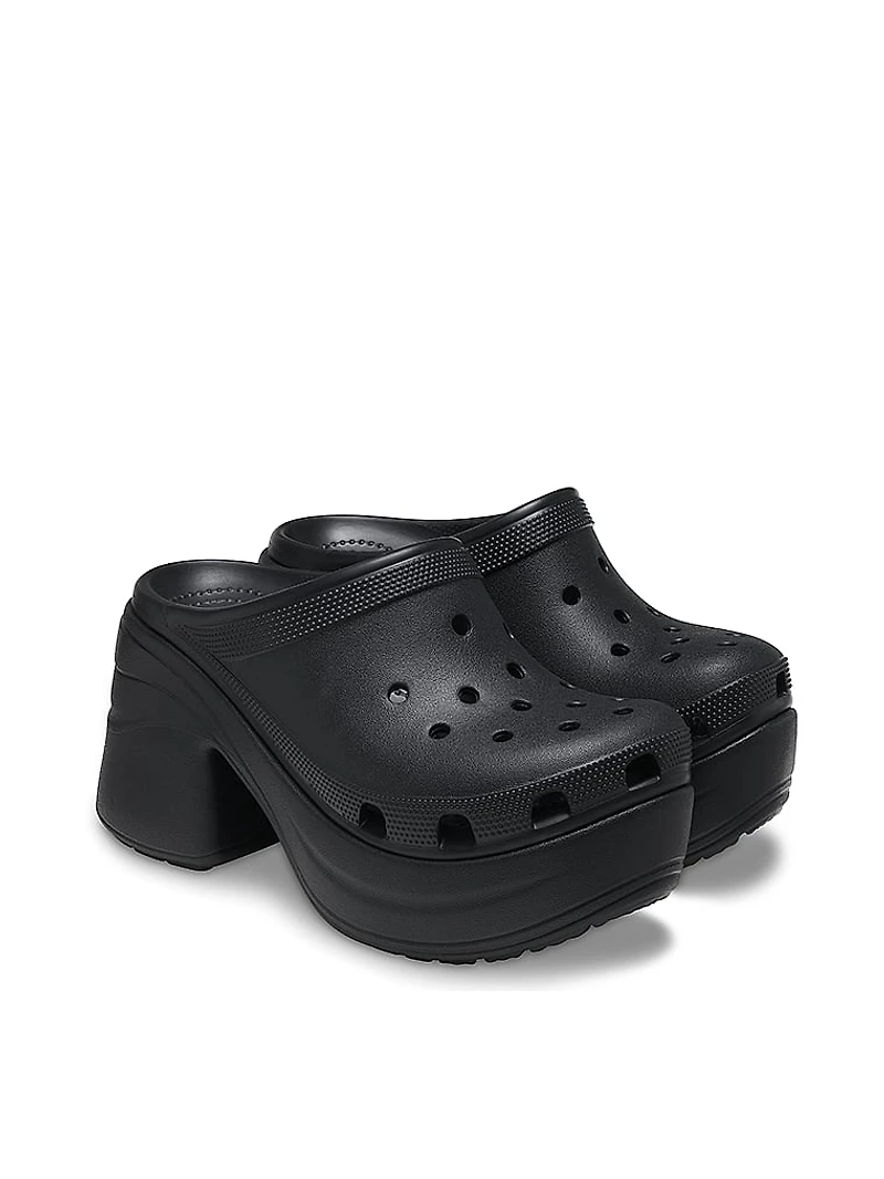 Classic Siren Clogs