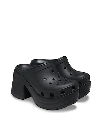 Classic Siren Clogs