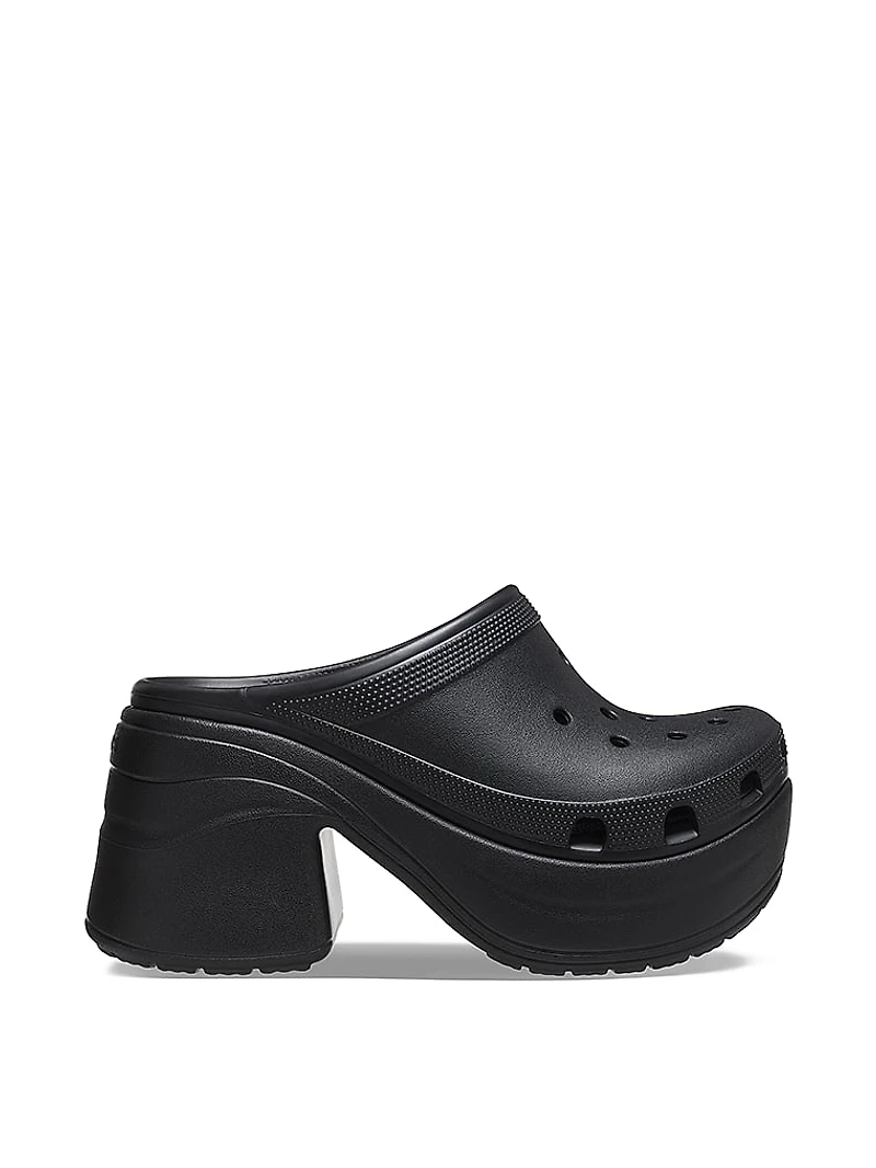 Classic Siren Clogs