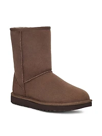 Classic Short II Boots