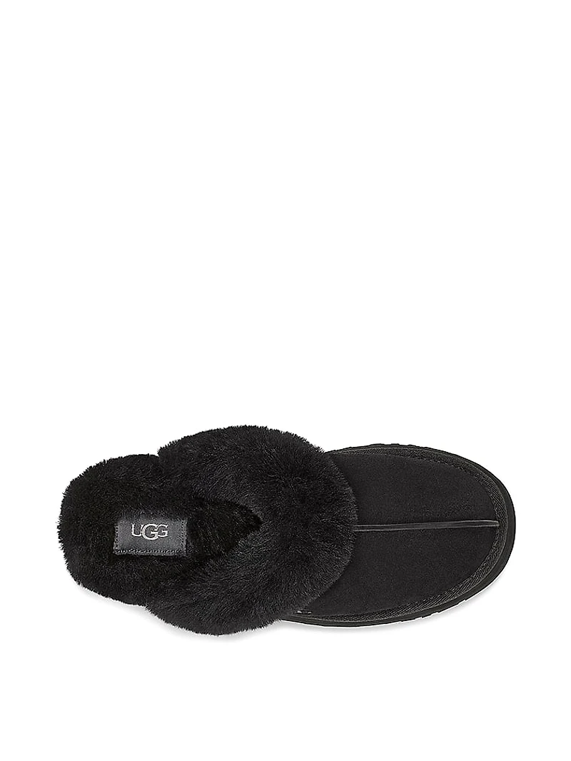 Disquette Slippers