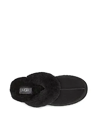 Disquette Slippers