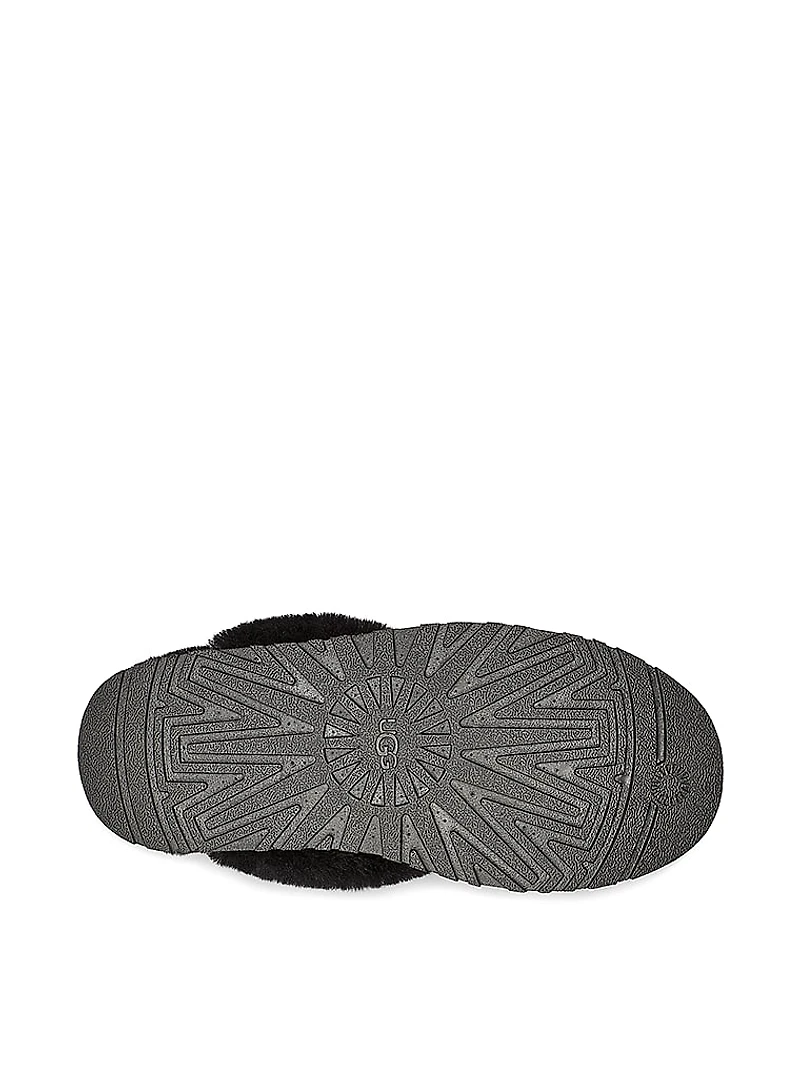 Disquette Slippers