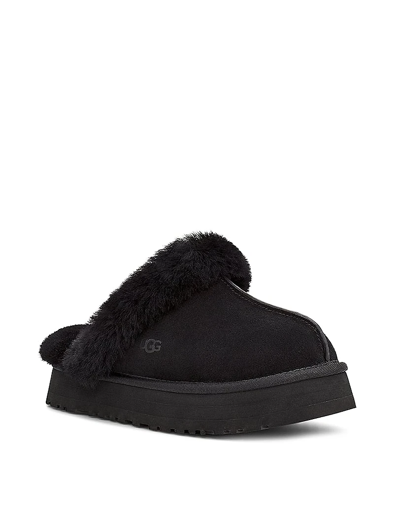 Disquette Slippers