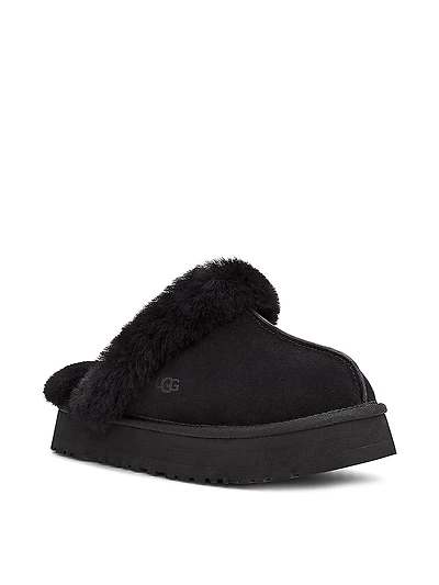 Disquette Slippers