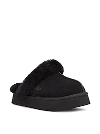 Disquette Slippers