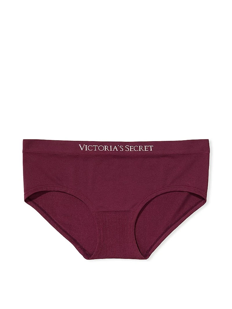 Seamless Hiphugger Panty