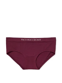 Seamless Hiphugger Panty