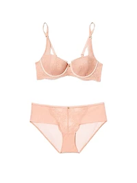 Bonnie Balconette Bra