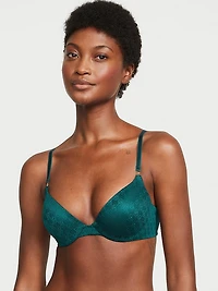 Icon by Victoria's Secret Push-Up Demi Bra