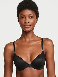 Icon by Victoria's Secret Push-Up Demi Bra