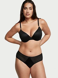 Icon by Victoria's Secret Push-Up Demi Bra