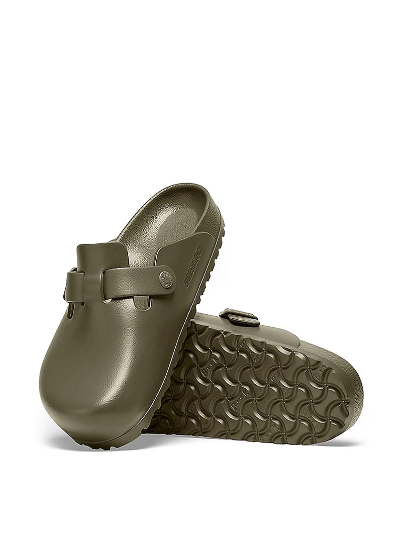 Boston Eva Clogs