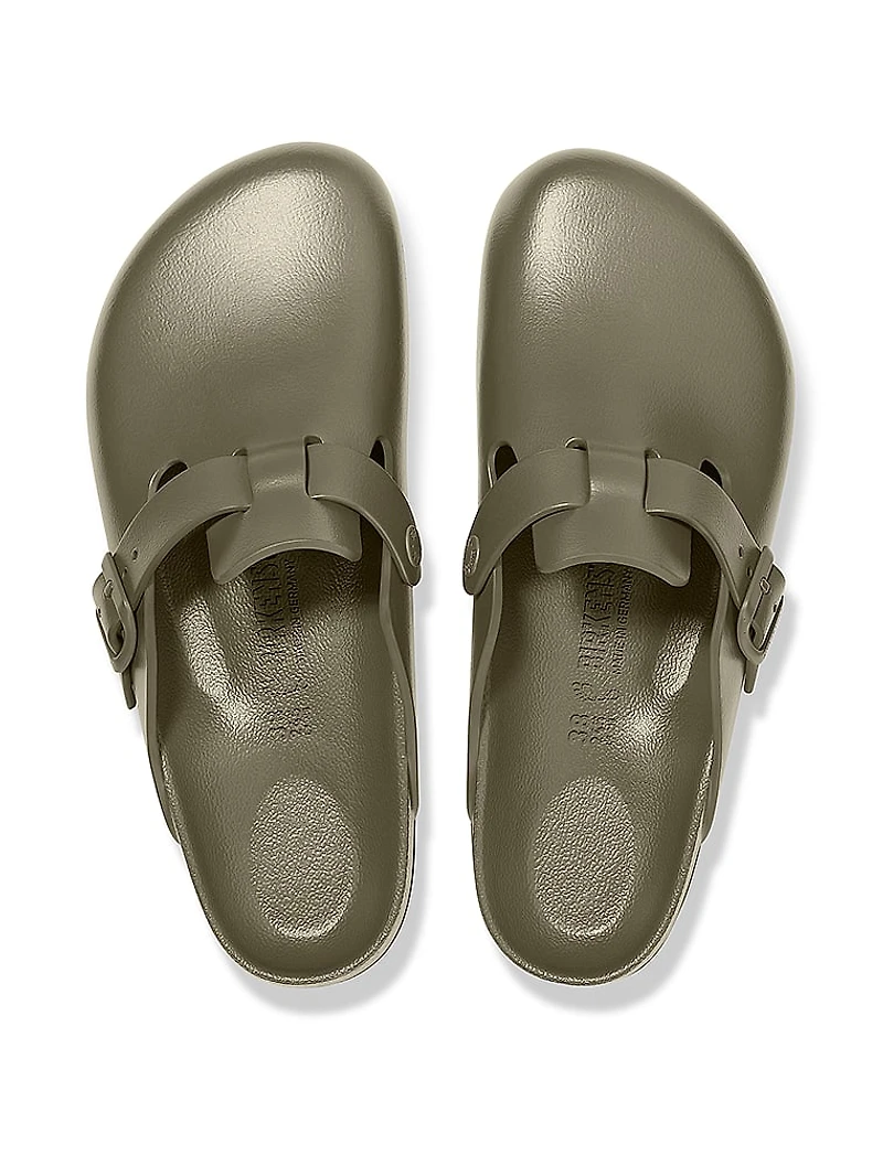Boston Eva Clogs