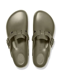 Boston Eva Clogs