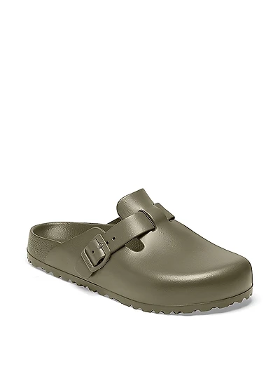 Boston Eva Clogs