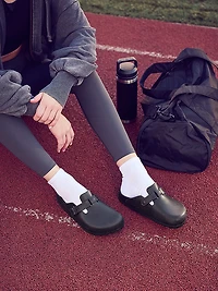 Boston Eva Clogs