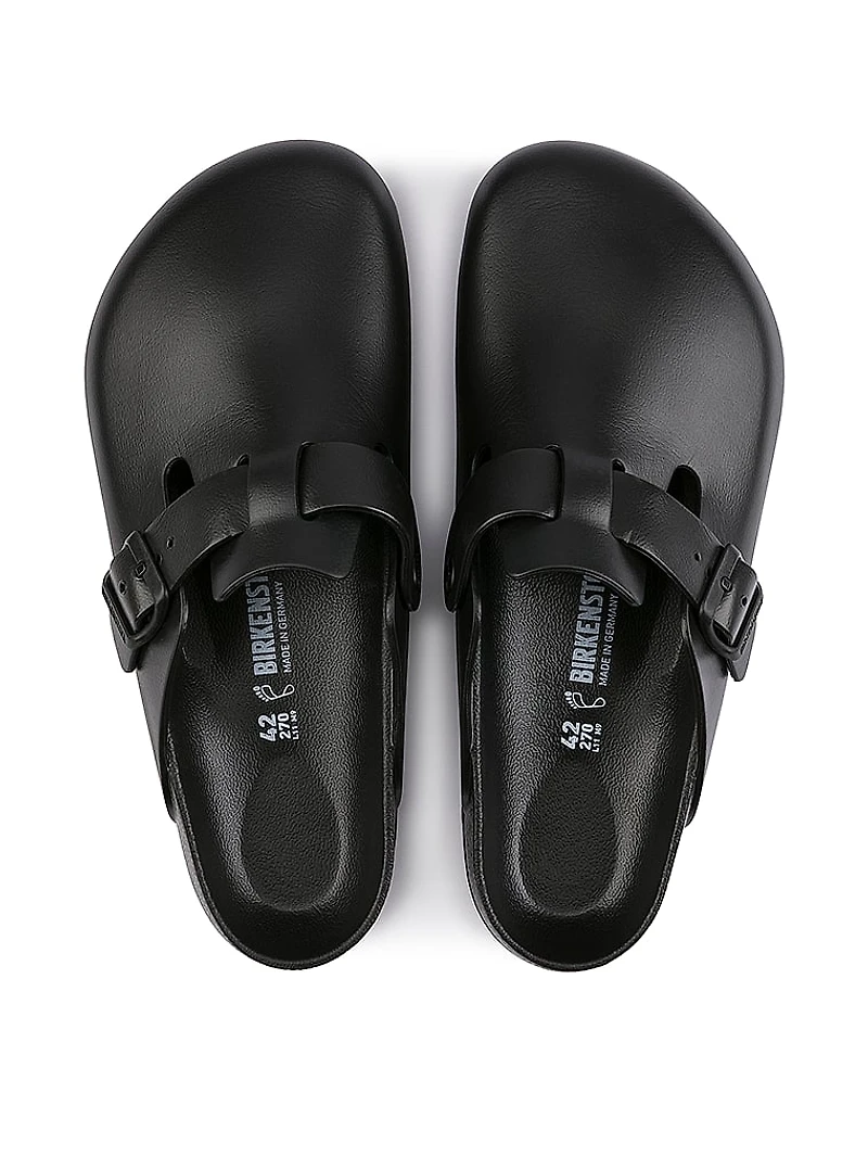 Boston Eva Clogs