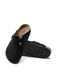 Boston Clogs