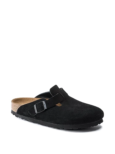 Boston Clogs