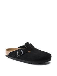 Boston Clogs