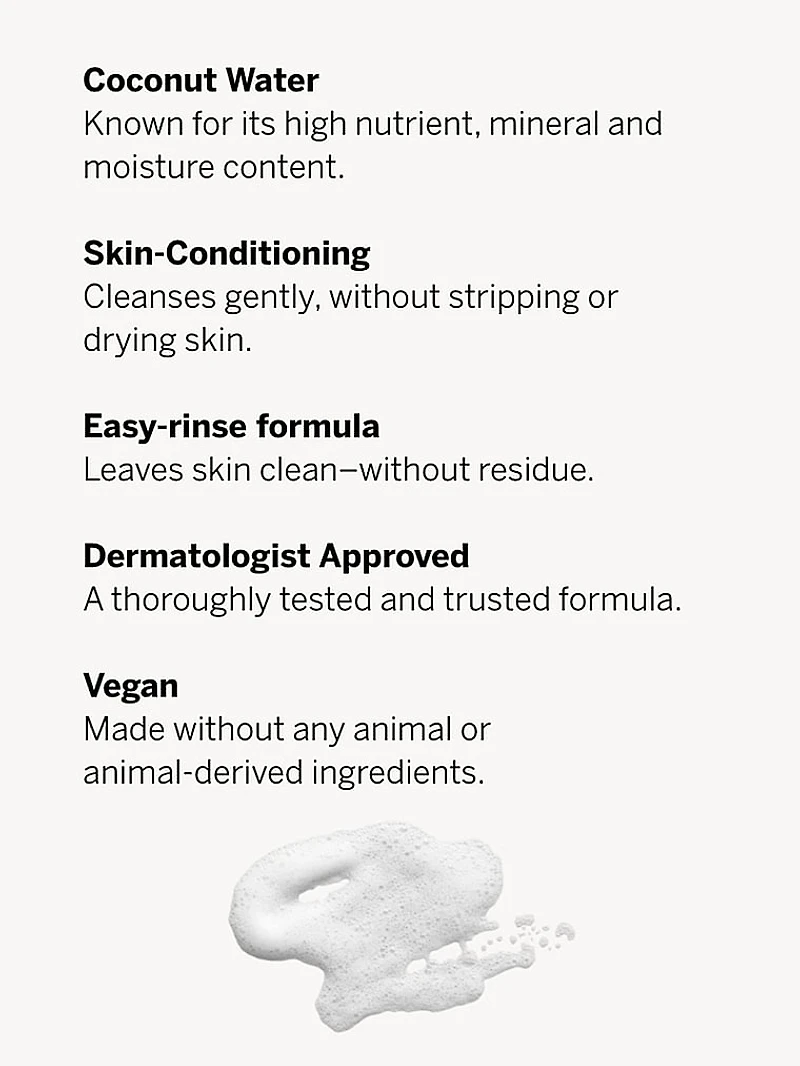 Super Berry Body Wash