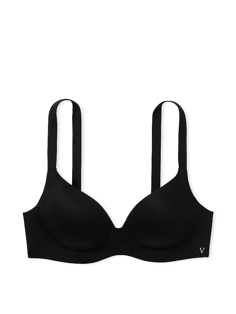 Infinity Flex Lightly Lined Wireless Full-Coverage Bra