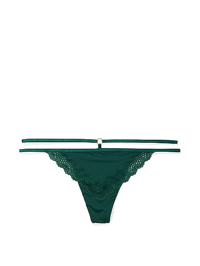 Marca Thong Panty
