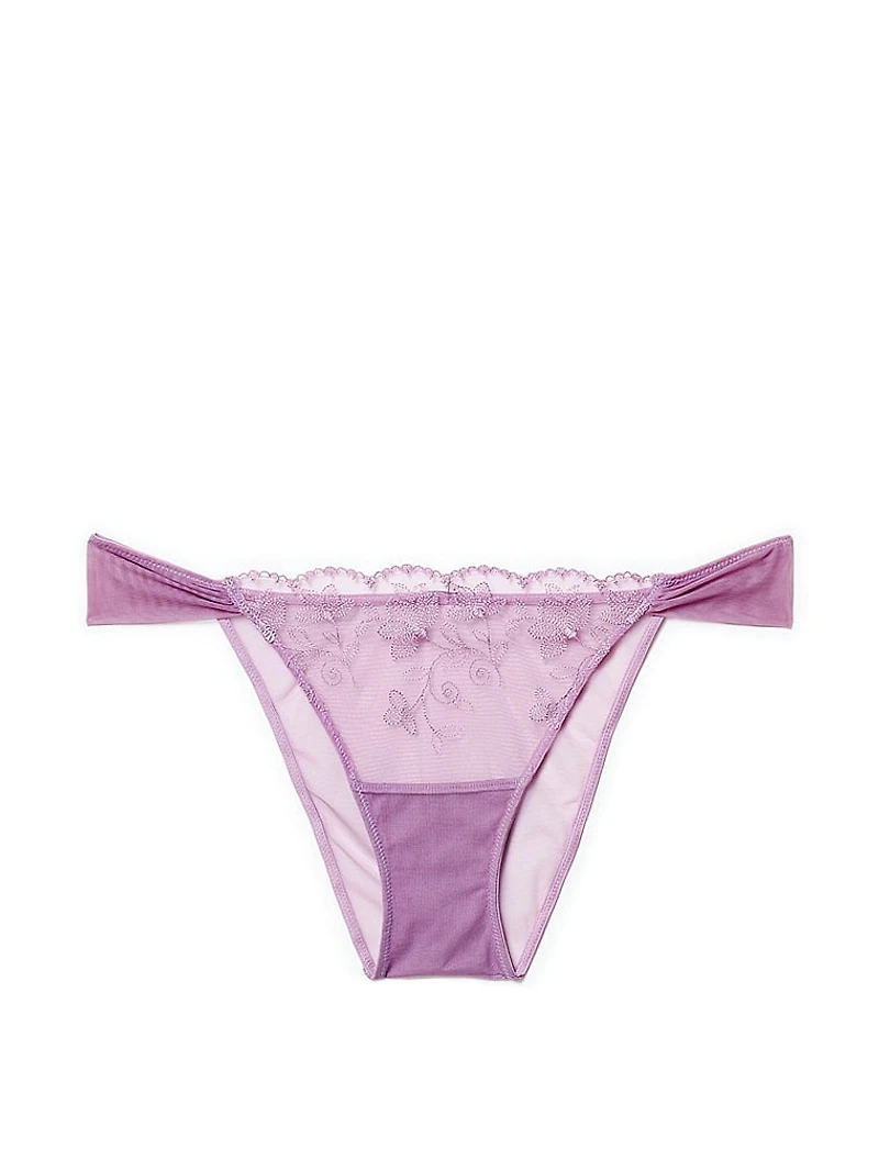 Sofia Cheeky Panty