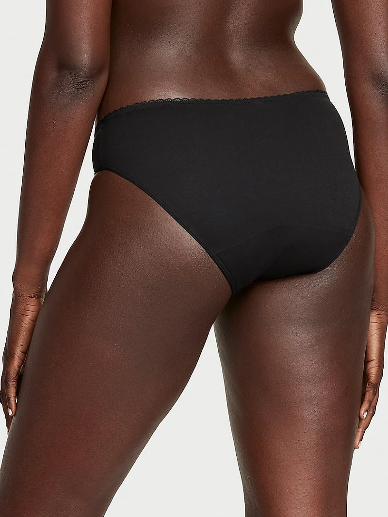 Smooth Period Bikini Panty