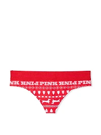 Logo Thong Panty