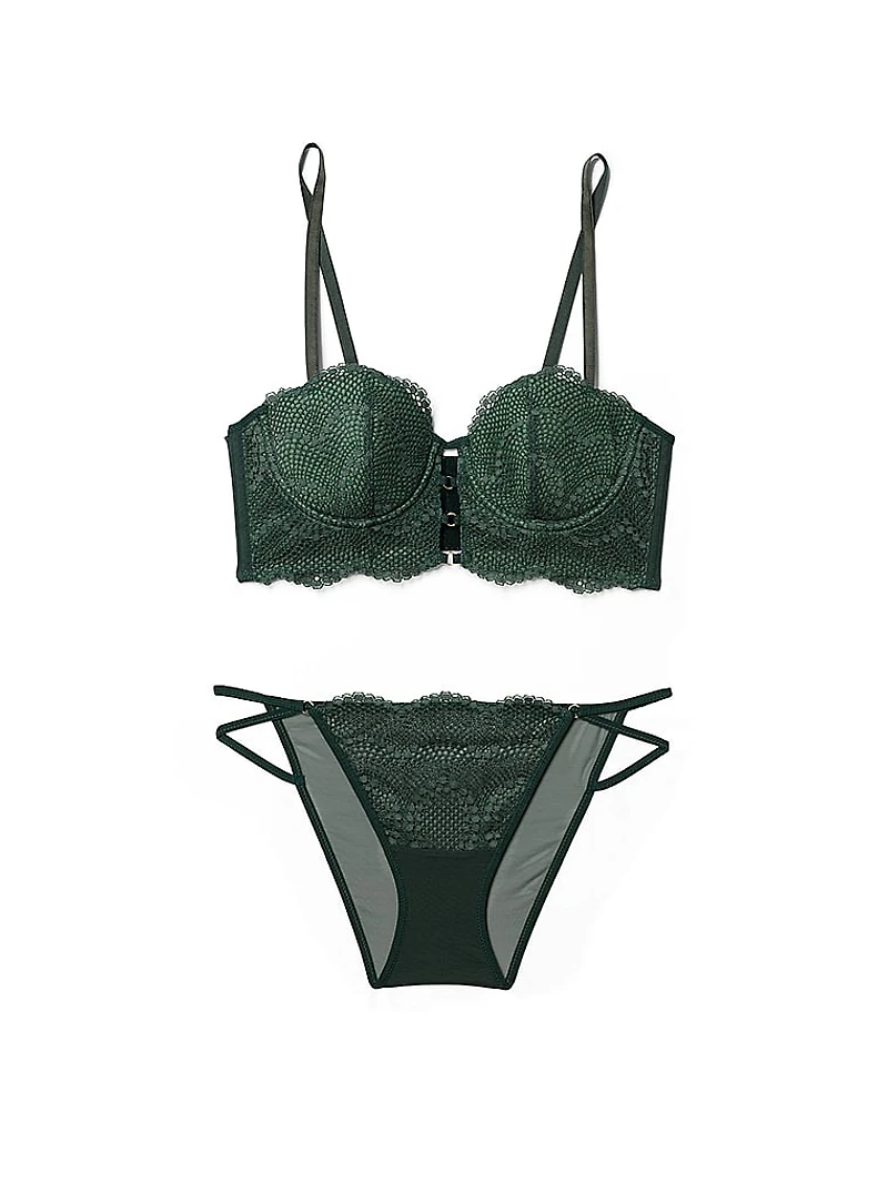 Margaritte Bikini Panty