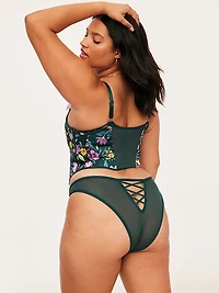 Alex Corset Top