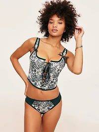 Alex Corset Top