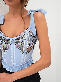 Louise Bustier
