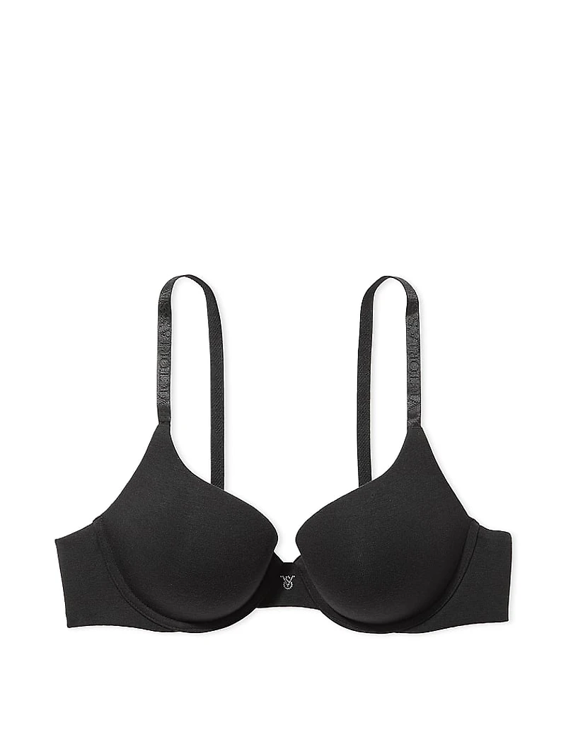 Ultra-Fine Modal Perfect Shape Push-Up Bra