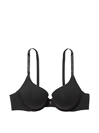 Ultra-Fine Modal Perfect Shape Push-Up Bra