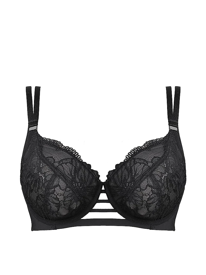 Trueluxe Flexiwire Nursing Bra