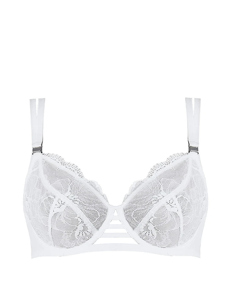 Trueluxe Flexiwire Nursing Bra