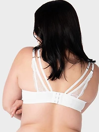 Trueluxe Flexiwire Nursing Bra